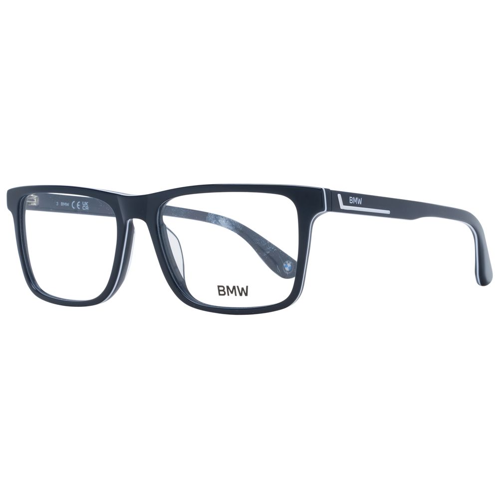 BMW Blue Men Optical Frames -   -  BMW.