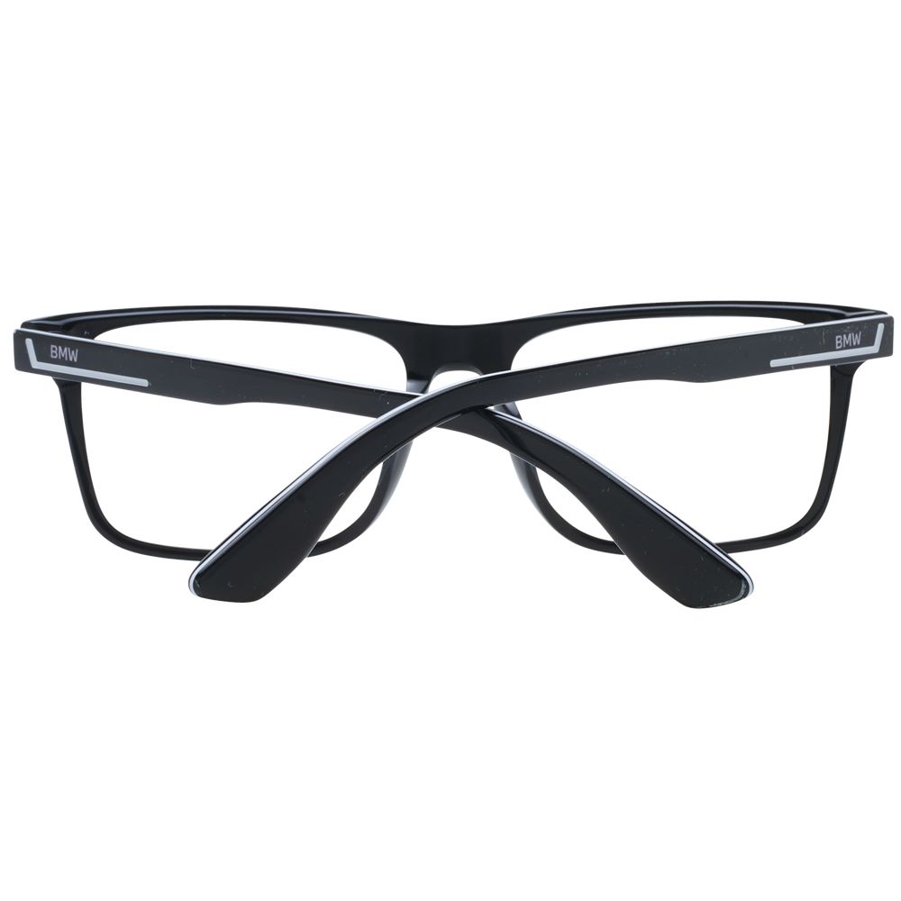 BMW Black Men Glasses Frame -   -  BMW.