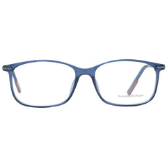 Ermenegildo Zegna Blue Men Glasses Frame -   -  Ermenegildo Zegna.