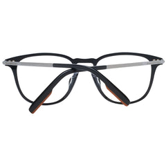 Ermenegildo Zegna Black Men Glasses Frame -   -  Ermenegildo Zegna.