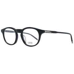 Lozza Black Men Glasses Frame -   -  Lozza.