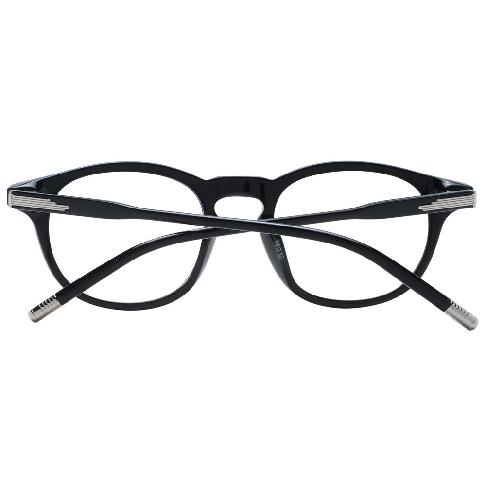 Lozza Black Men Glasses Frame -   -  Lozza.