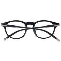 Lozza Black Men Glasses Frame -   -  Lozza.