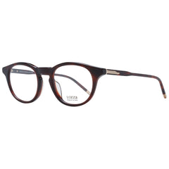 Lozza Brown Men Glasses Frame -   -  Lozza.