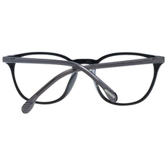 Lozza Black Unisex Glasses Frame -   -  Lozza.