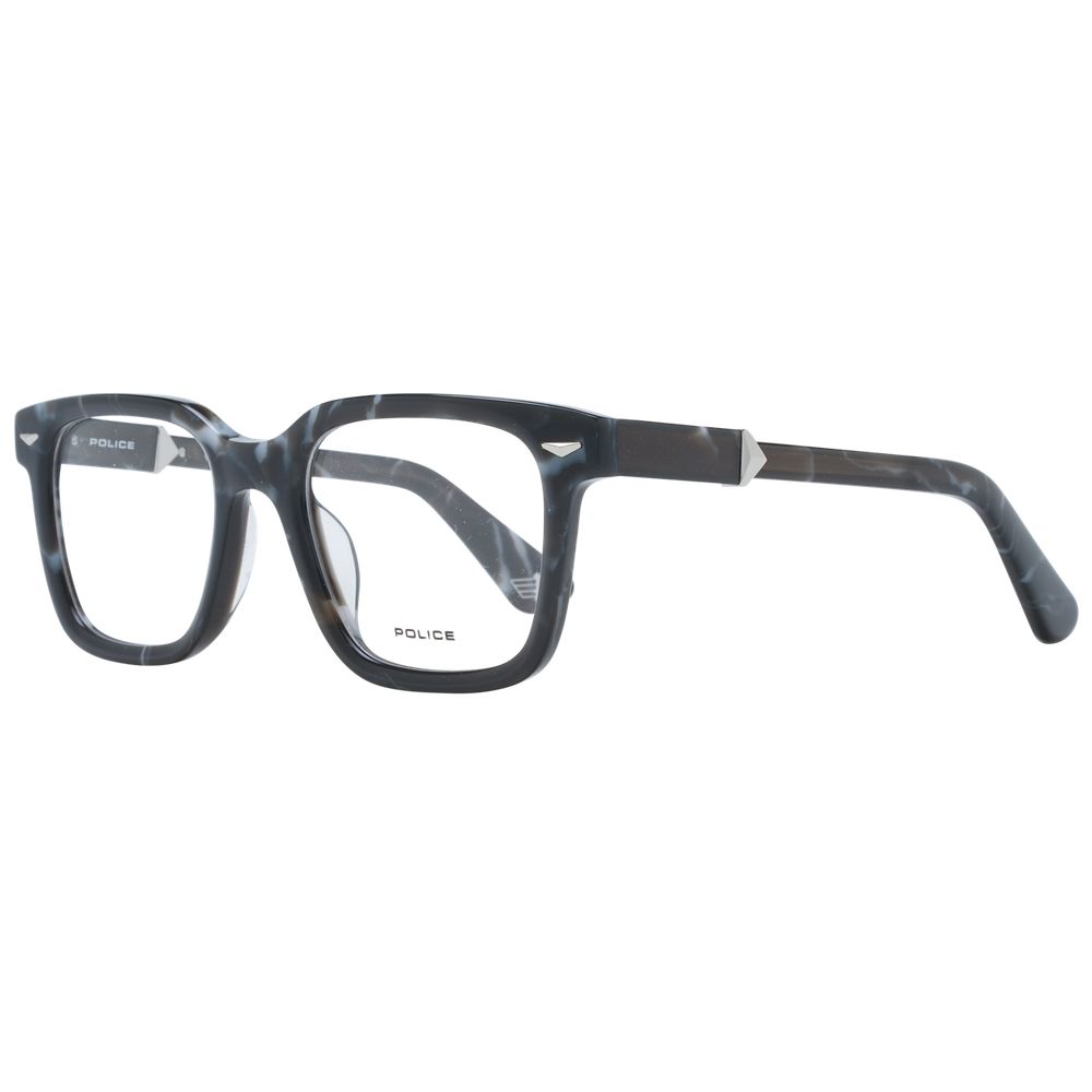 Police Black Men Optical Frames -   -  Police.