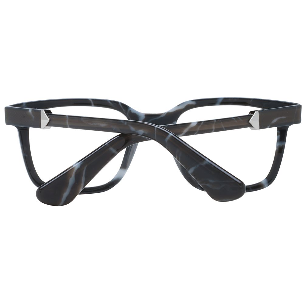 Police Black Men Optical Frames -   -  Police.