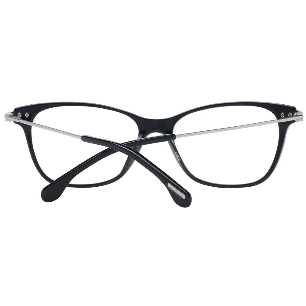 Lozza Black Women Glasses Frame -   -  Lozza.