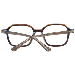 Lozza Brown Unisex Glasses Frame -   -  Lozza.