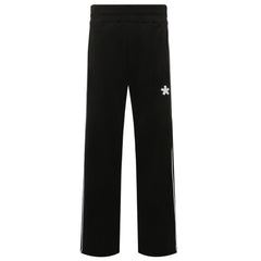 Comme Des Fuckdown Black Polyester Jeans & Pant -   -  Comme Des Fuckdown.
