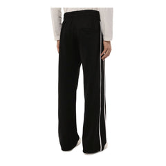 Comme Des Fuckdown Black Polyester Jeans & Pant -   -  Comme Des Fuckdown.