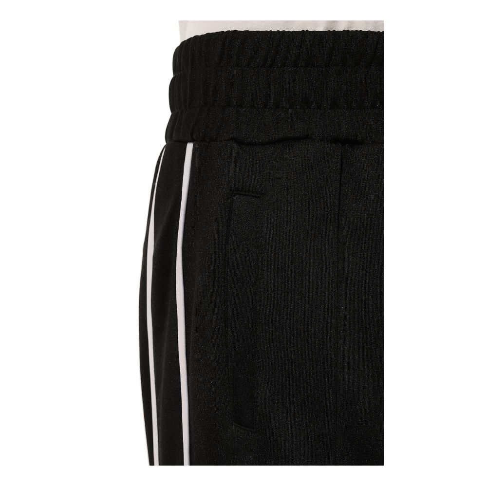 Comme Des Fuckdown Black Polyester Jeans & Pant -   -  Comme Des Fuckdown.