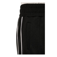Comme Des Fuckdown Black Polyester Jeans & Pant -   -  Comme Des Fuckdown.