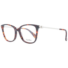Max Mara Brown Women Glasses Frame -   -  Max Mara.