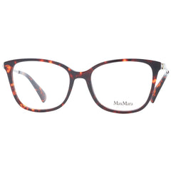 Max Mara Brown Women Glasses Frame -   -  Max Mara.