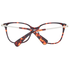 Max Mara Brown Women Glasses Frame -   -  Max Mara.