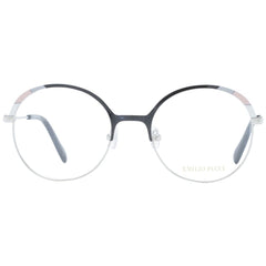 Emilio Pucci Black Women Glasses Frame -   -  Emilio Pucci.