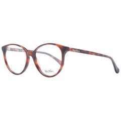 Max Mara Brown Women Glasses Frame -   -  Max Mara.