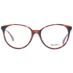 Max Mara Brown Women Glasses Frame -   -  Max Mara.