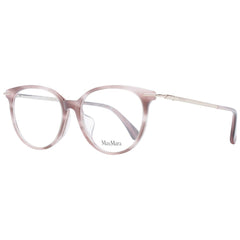 Max Mara Pink Women Glasses Frame -   -  Max Mara.