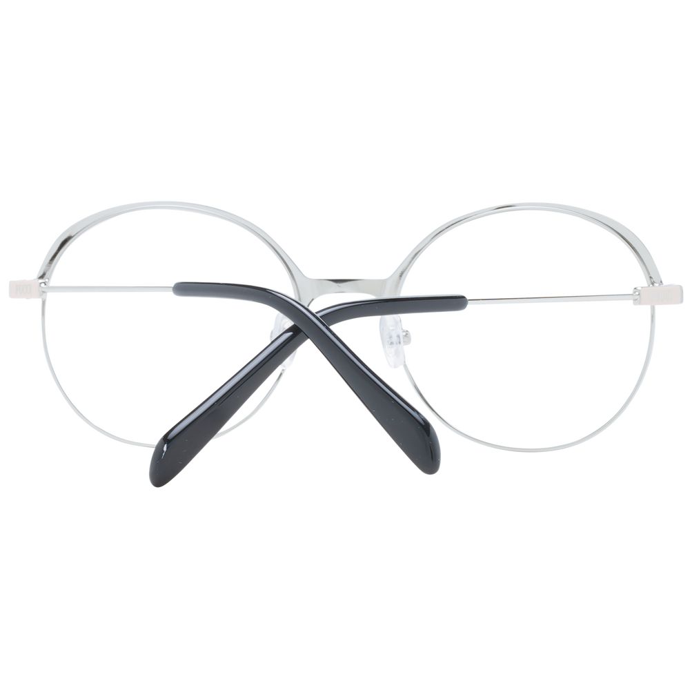 Emilio Pucci Black Women Glasses Frame -   -  Emilio Pucci.