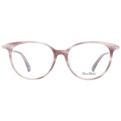 Max Mara Pink Women Glasses Frame -   -  Max Mara.