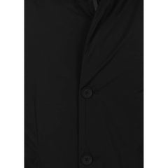 People Of Shibuya Black Polyester Jacket -   -  People Of Shibuya.