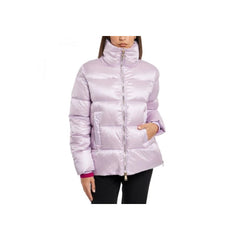 People Of Shibuya Purple Polyester Jackets & Coat -   -  People Of Shibuya.