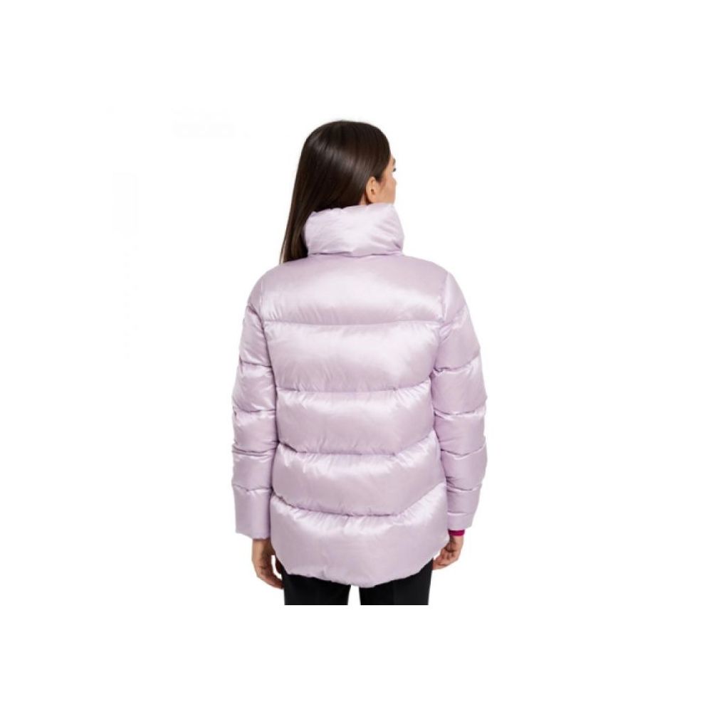 People Of Shibuya Purple Polyester Jackets & Coat -   -  People Of Shibuya.
