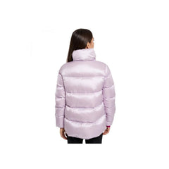 People Of Shibuya Purple Polyester Jackets & Coat -   -  People Of Shibuya.