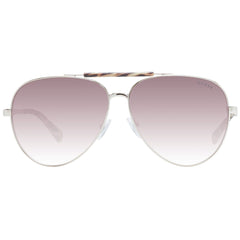 Guess Brown Unisex Sunglass -  Unisex, Sunglasses -  Guess.