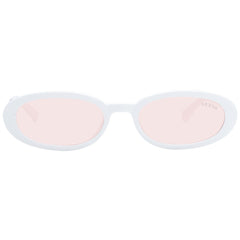 Guess White Unisex Sunglasses -  Unisex, Sunglasses -  Guess.