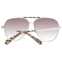 Guess Brown Unisex Sunglass -  Unisex, Sunglasses -  Guess.