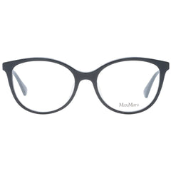 Max Mara Black Women Glasses Frame -   -  Max Mara.