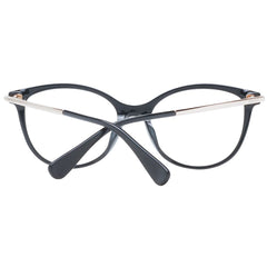 Max Mara Black Women Glasses Frame -   -  Max Mara.