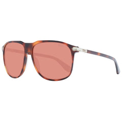 BMW Brown Men Sunglass -   -  BMW.