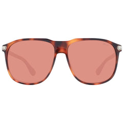 BMW Brown Men Sunglass -   -  BMW.