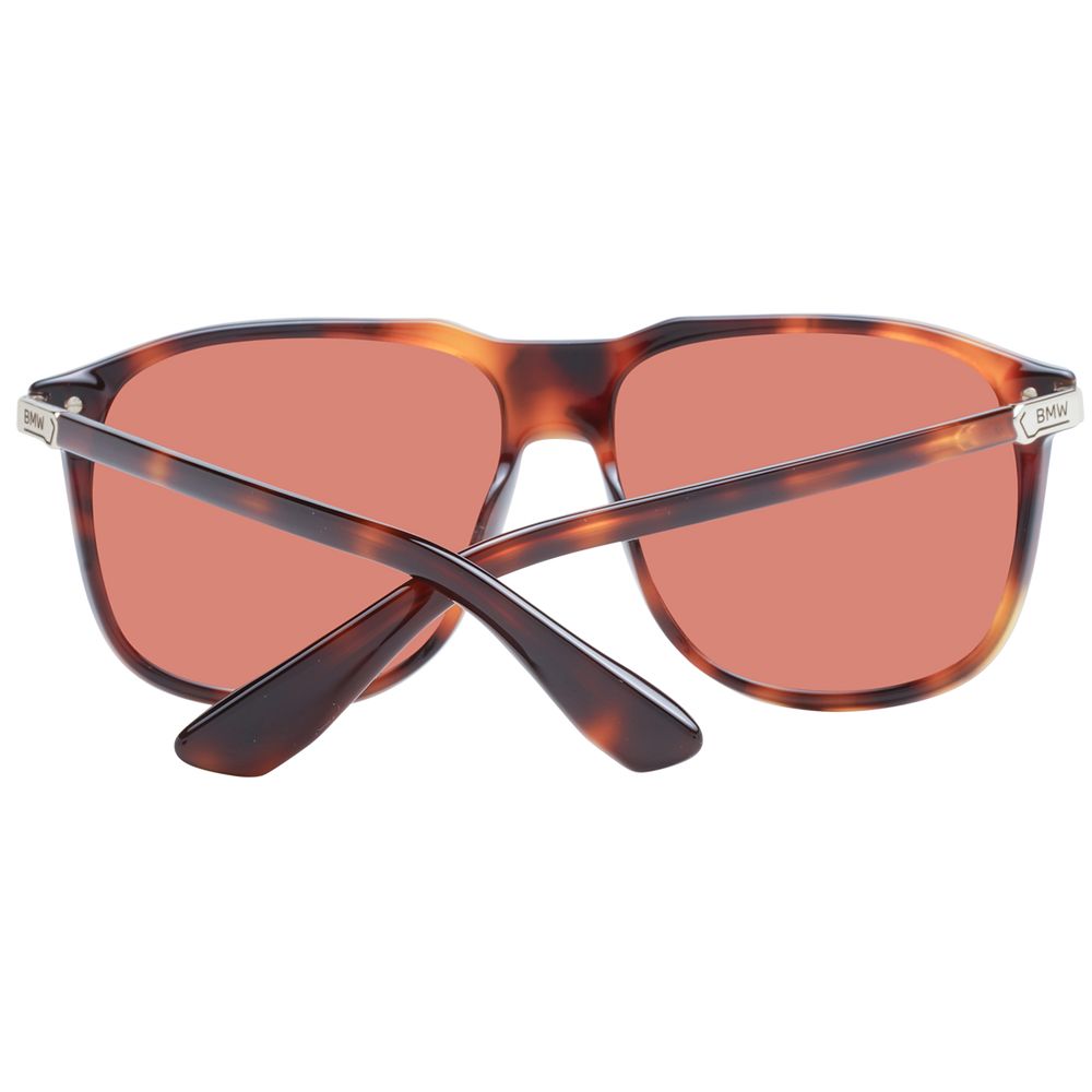 BMW Brown Men Sunglass -   -  BMW.