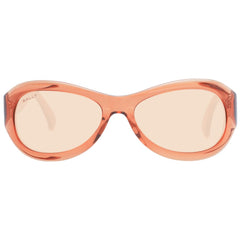 Bally Brown Unisex Sunglass -  Unisex, Sunglasses -  Bally.