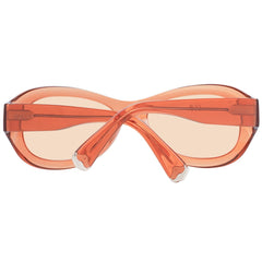 Bally Brown Unisex Sunglass -  Unisex, Sunglasses -  Bally.