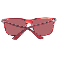 BMW Red Men Sunglass -   -  BMW.