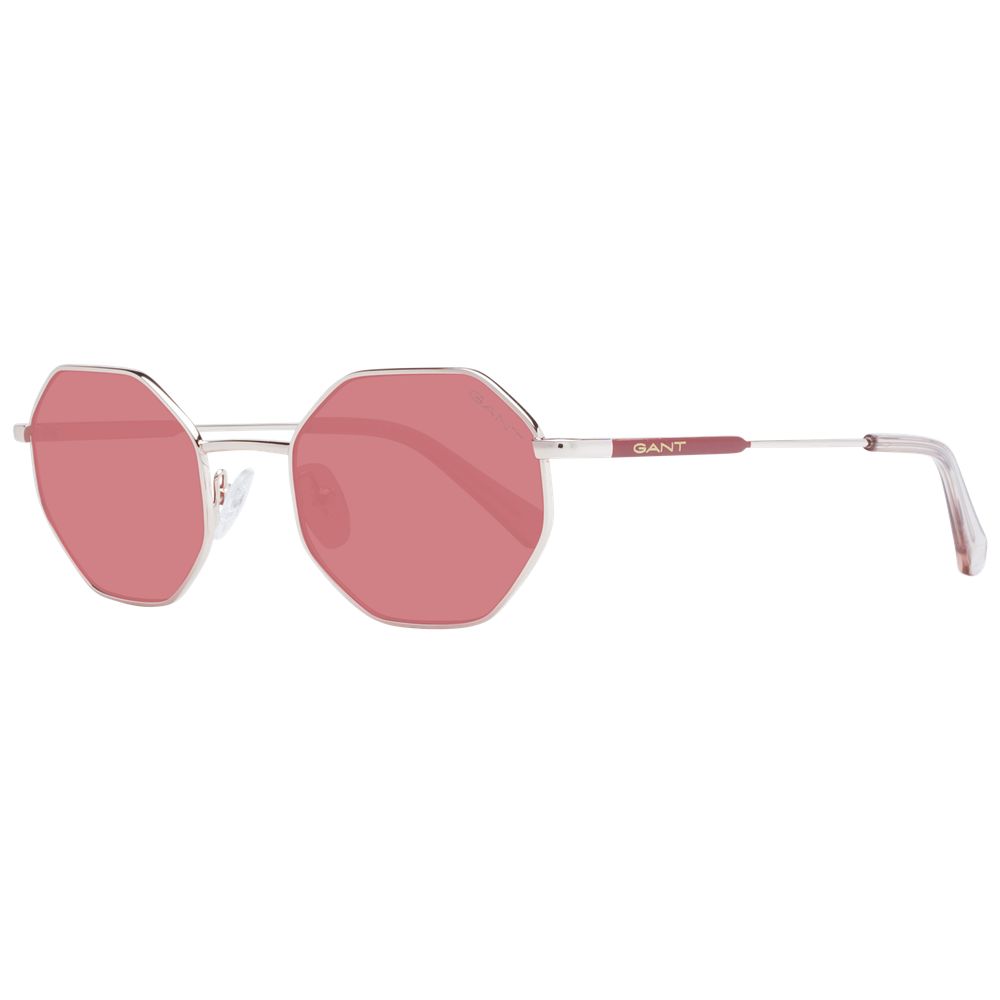 Gant Rose Gold Women Sunglasses -  Jewellery, Women -  Gant.