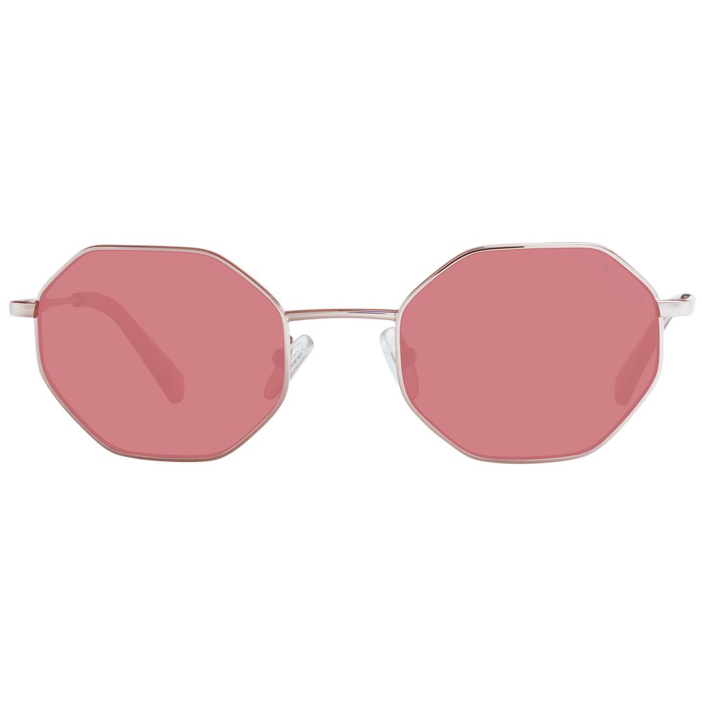 Gant Rose Gold Women Sunglasses -  Jewellery, Women -  Gant.