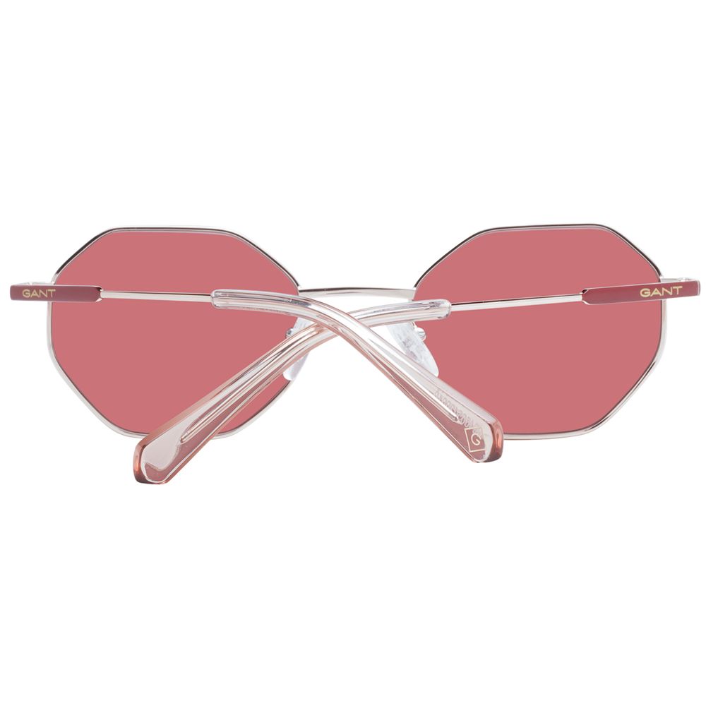 Gant Rose Gold Women Sunglasses -  Jewellery, Women -  Gant.