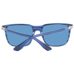 BMW Blue Men Sunglass -   -  BMW.