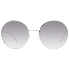 Emilio Pucci Rose Gold Women Sunglass -  Jewellery, Women -  Emilio Pucci.