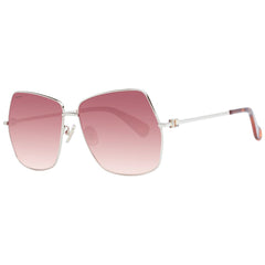 Max Mara Silver Women Sunglasses -  Jewellery, Women -  Max Mara.