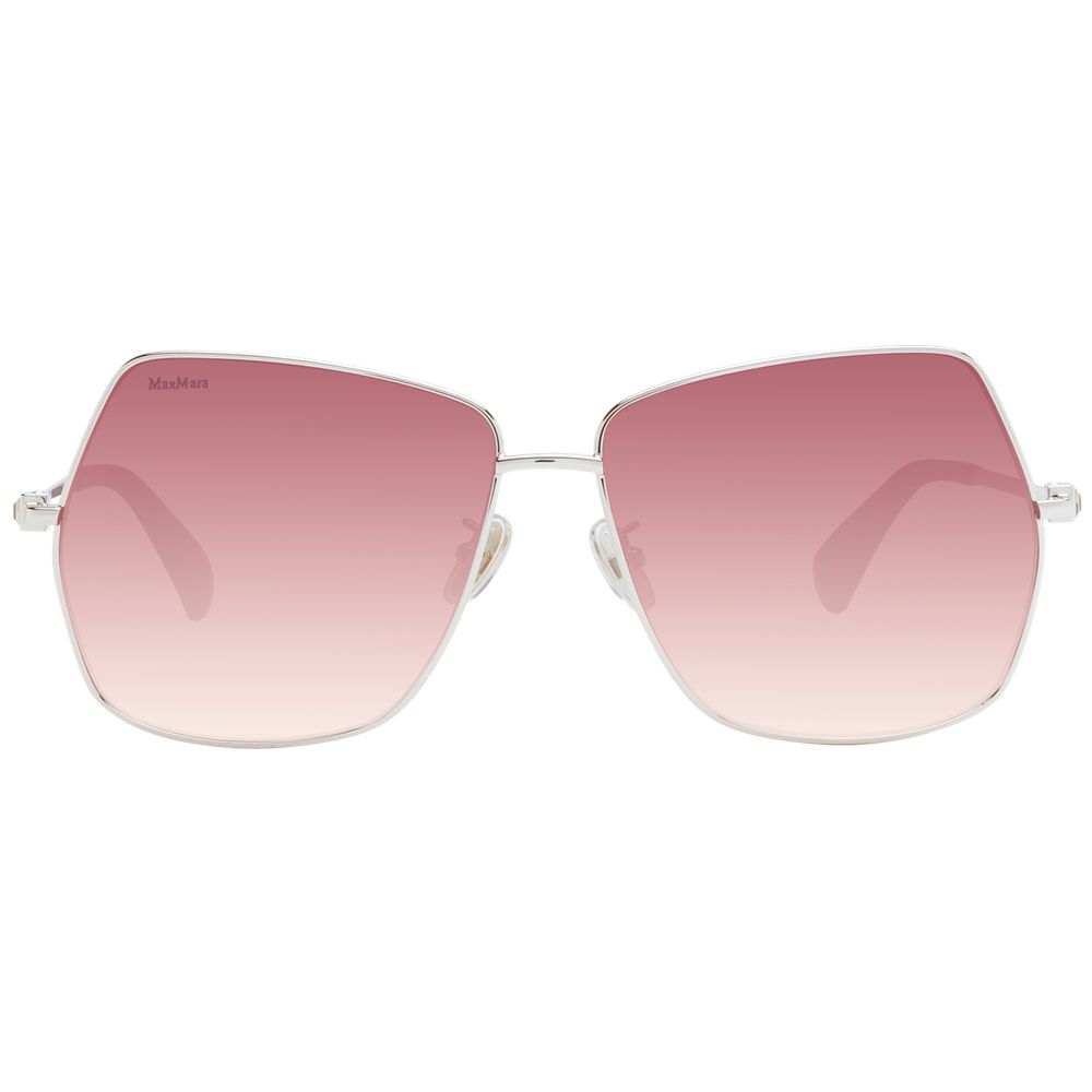 Max Mara Silver Women Sunglasses -  Jewellery, Women -  Max Mara.