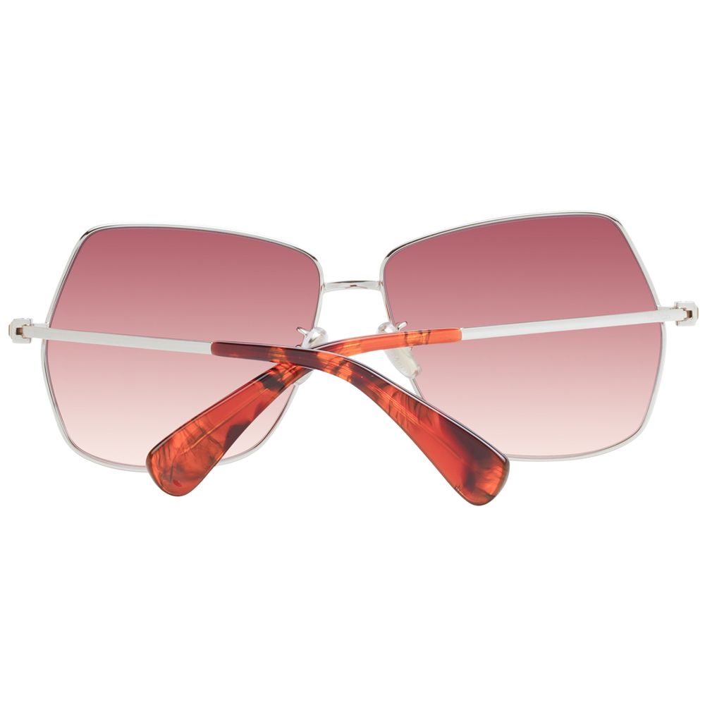 Max Mara Silver Women Sunglasses -  Jewellery, Women -  Max Mara.