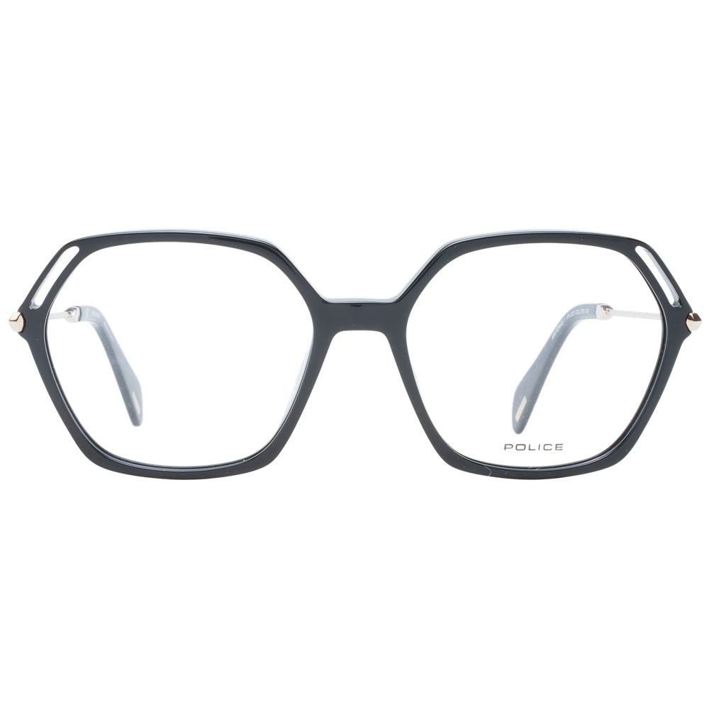Police Black Women Glasses Frame -   -  Police.